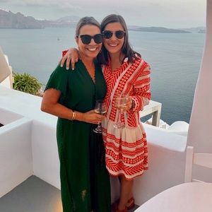 Meet your Posher, Marisa